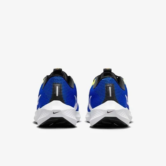 Nike Pegasus 40 DV3853-401 Sneakers Men's Racer Blue Road Running Shoes FL4037